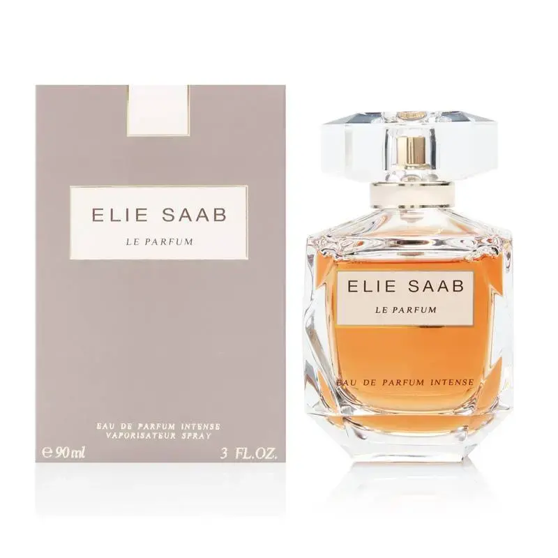 Elie Saab Le Parfum Intense (EDP) parfimērijas ūdens sievietēm 90 ml