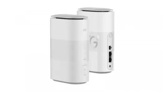MC888D 5G desktop router