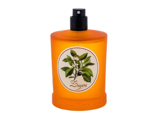 Monotheme Book of Citruses Zagara (EDT) tualettvesi unisex 100 ml
