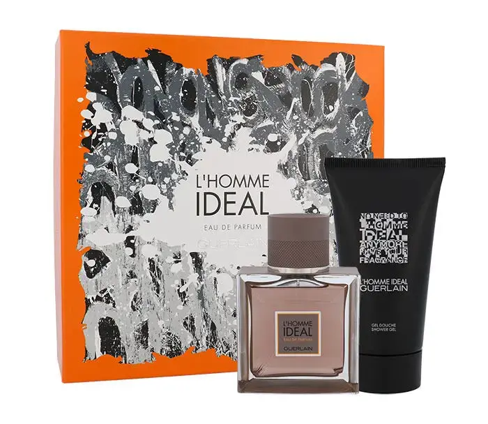 Guerlain L´Homme Ideal Eau de Parfum 50 ml