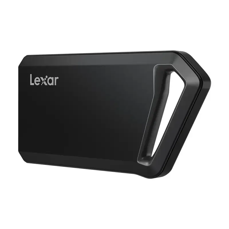 Lexar SL600 4TB Portable SSD Drive