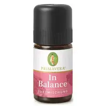 Primavera In Balance - A fragrant blend of essential oils 5ml