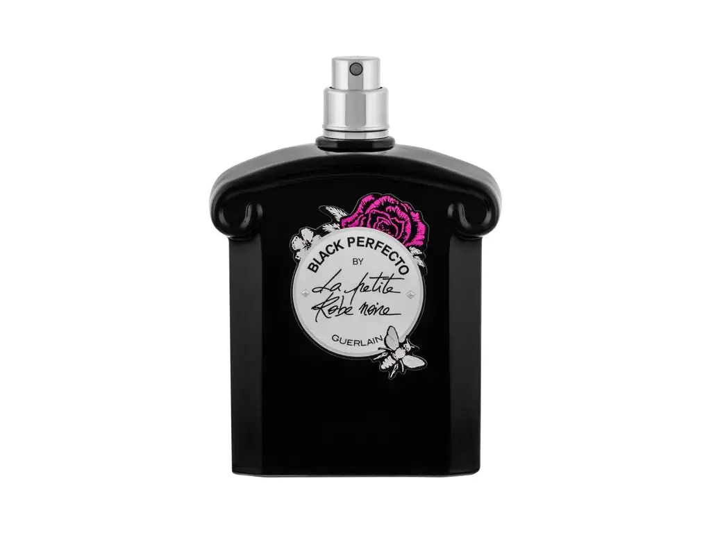 Guerlain La Petite Robe Noire Black Perfecto Florale Eau de Toilette 100 ml