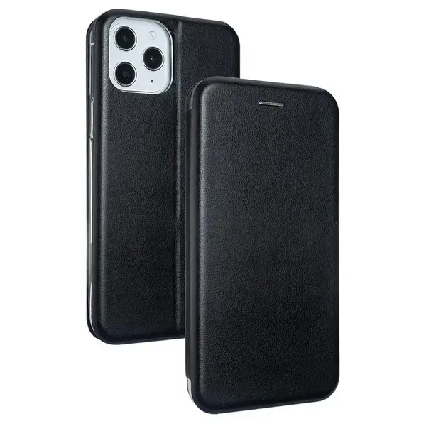 Beline Magnetic book-style phone case for