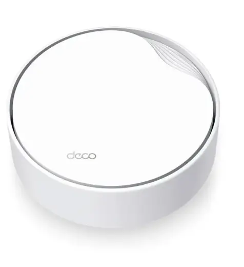 TP-LINK TPLINK Access Point Deco X50-PoE(1-pack) X50PoE(1pack)