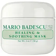 Healing & Soothing Mask - Calming mask for oily and problematic skin.