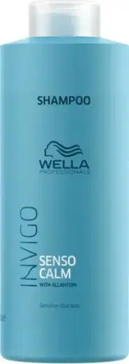 Shampoo Wella Invigo Scalp Balance 1 L Sensitive Scalp