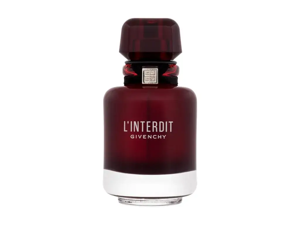 Givenchy L'Interdit Rouge Eau de Parfum 50 ml