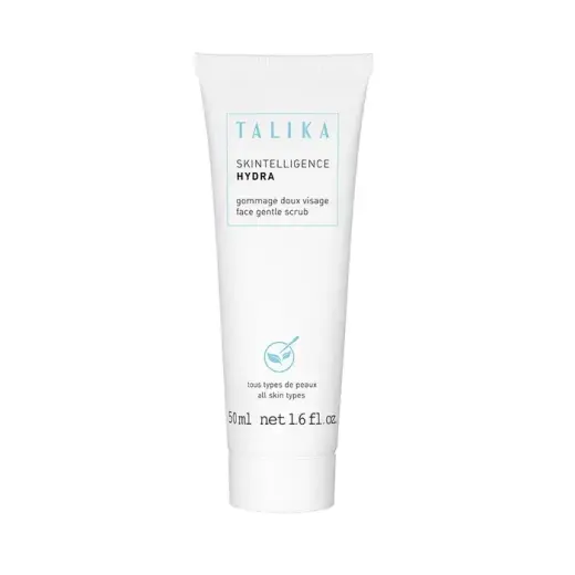 Talika Moisturising  Gentle Scrub  Skinelligence Hydra 50ml