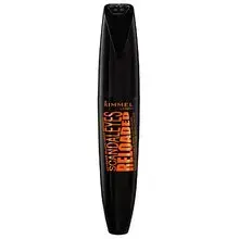 Rimmel Scandaleyes Reloaded Mascara Extreme Black 12 ml Extra Black