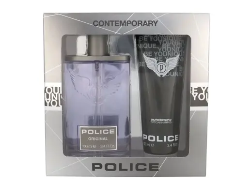 Police Original Eau de Toilette 100 ml