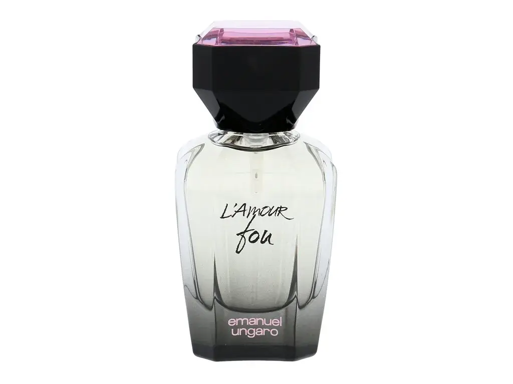 Emanuel Ungaro L´Amour Fou Eau de Parfum 30 ml