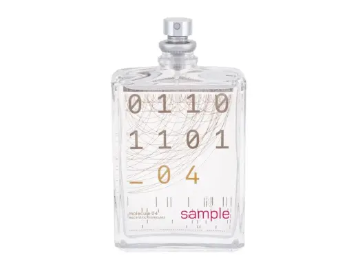 Escentric Molecules Molecule 04 Eau de Toilette 100 ml