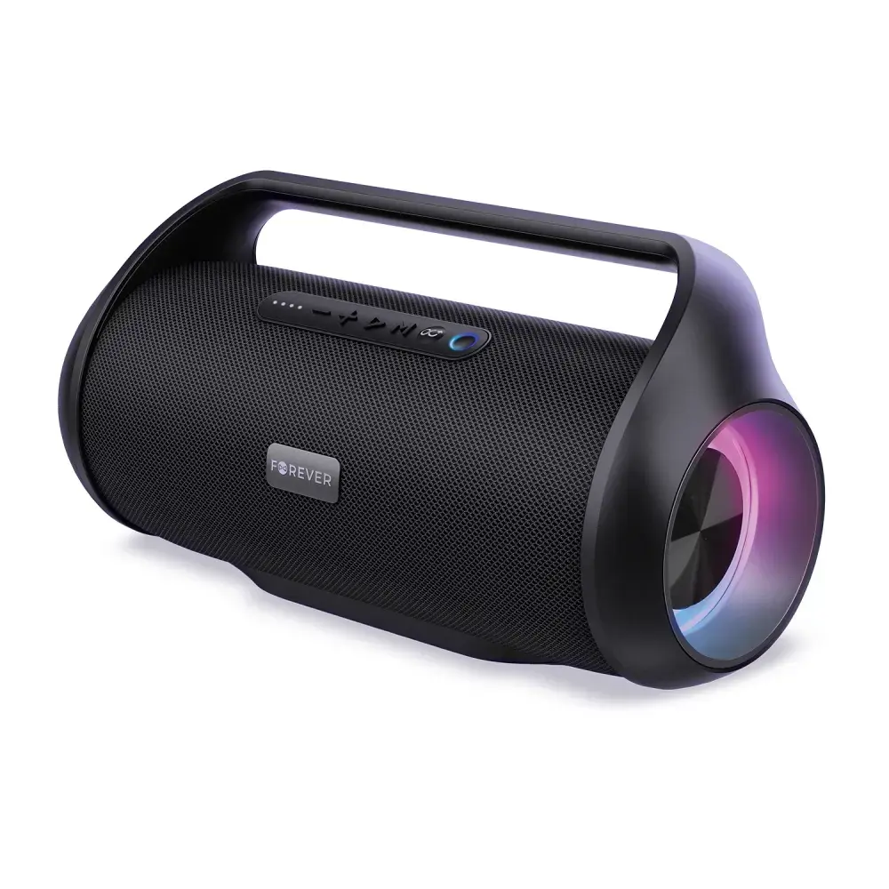 Forever Bluetooth speaker Boost BOS-200 black