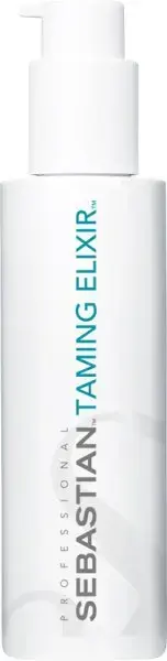 Sebastian Professional Taming Elixir - Smoothing Hair Serum Cream - 140ml