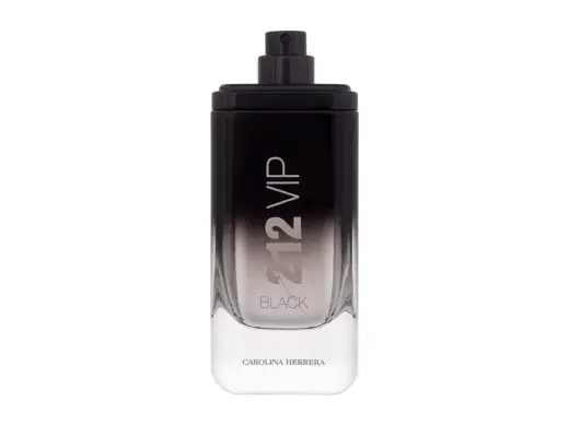 Carolina Herrera 212 VIP Men Black Eau de Parfum 100 ml