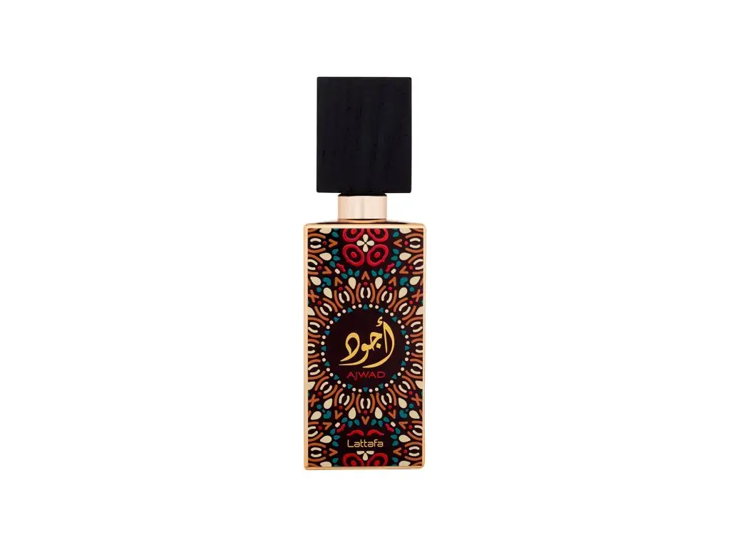 Lattafa Ajwad Eau de Parfum 60 ml
