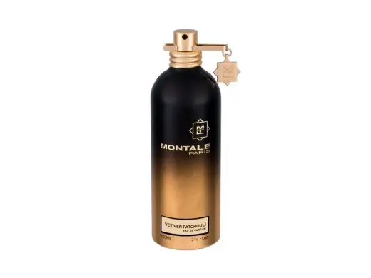Montale Vetiver Patchouli Eau de Parfum 100 ml