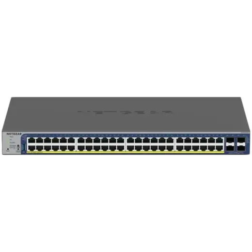 Netgear Switch GS752TXP-300EUS GS752TXP300EUS (GS752TXP-300EUS)