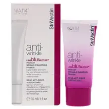 Anti-Wrinkle Line Blurfector Instant Wrinkle Blurring Primer.