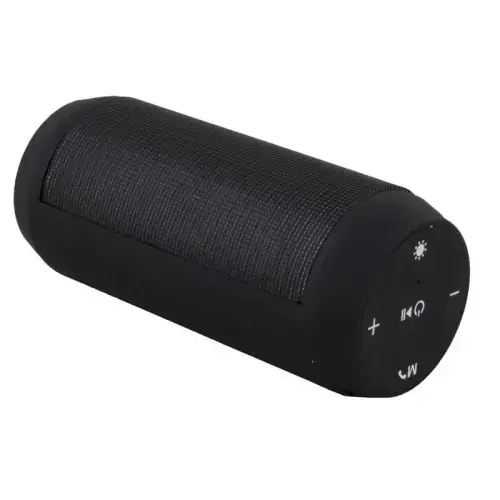 Esperanza EP133K Bluetooth skaļruņis ar mirgojošiem gaismu efektiem