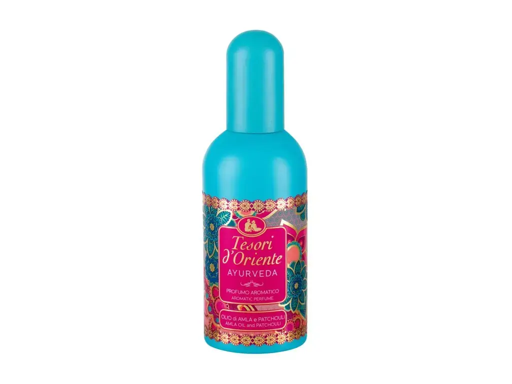 Tesori d´Oriente Ayurveda Eau de Parfum 100 ml