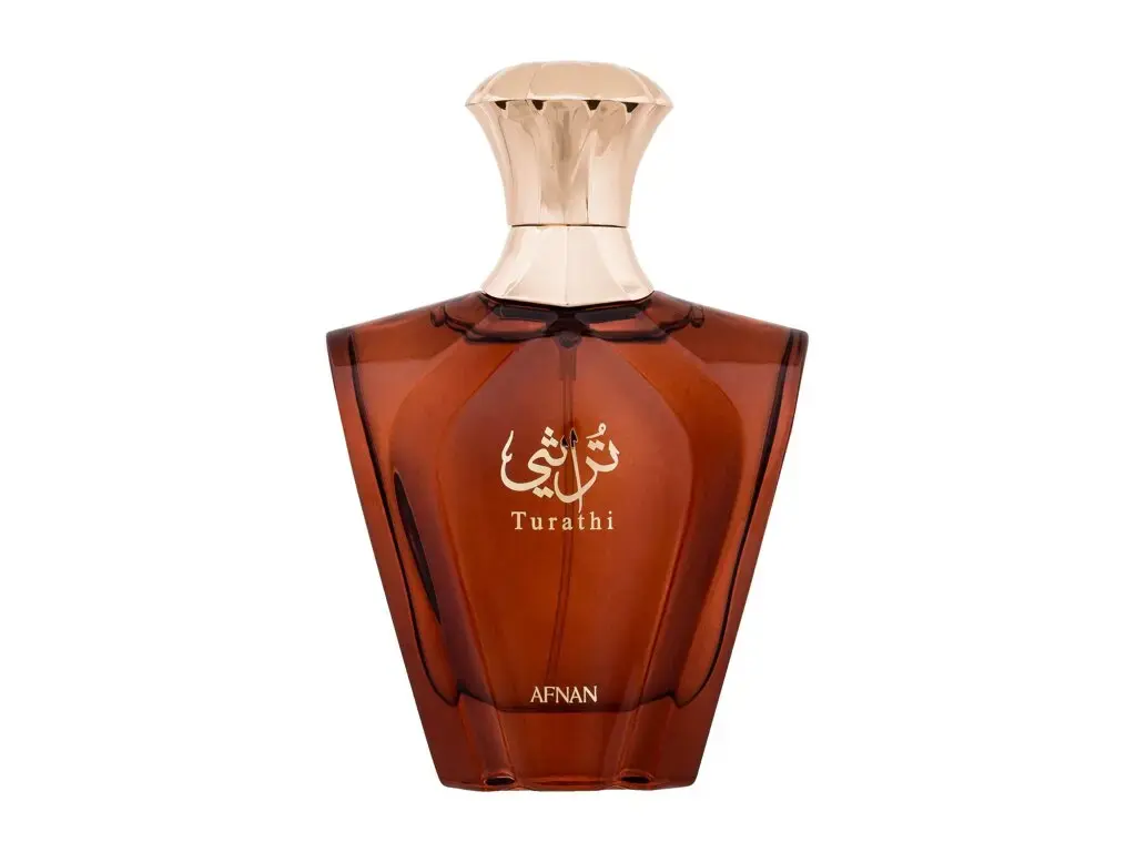 Afnan Turathi Brown Eau de Parfum 90 ml