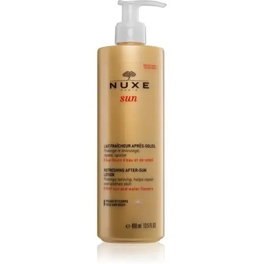 NUXE Double Sun Bundle