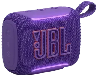 Skaļrunis JBL GO5 Purple