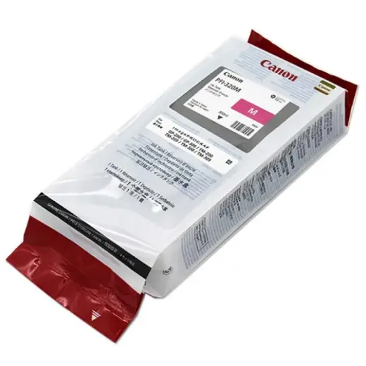 Canon Ink PFI-320 PFI320 Magenta (2892C001)