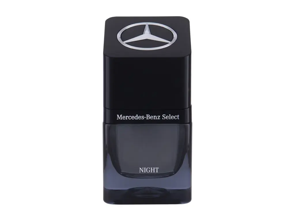 Mercedes-Benz Select Night Eau de Parfum 50 ml
