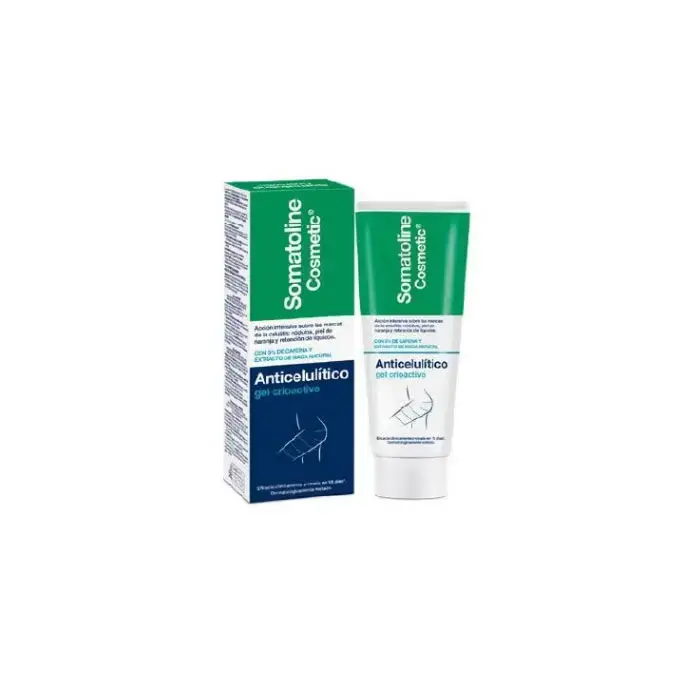 SOMATOLINE Anti-Cellulite Creative Gel 250ml