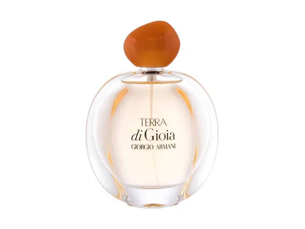 Giorgio Armani Terra di Gioia Eau de Parfum 100 ml