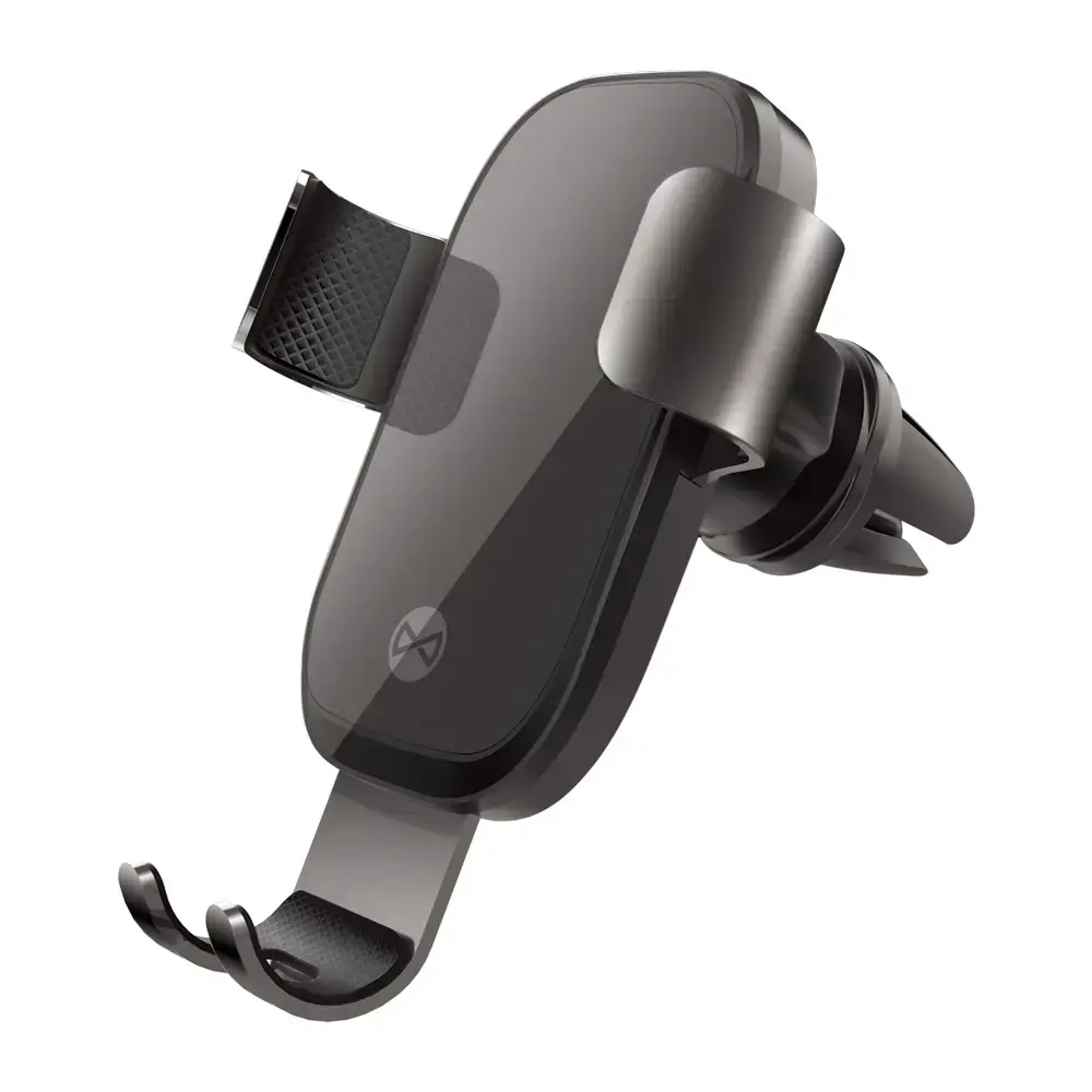 Forever gravity car holder G-17 black
