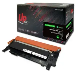 Toneris UPrint Samsung CLTC404S Black Remanufactured
