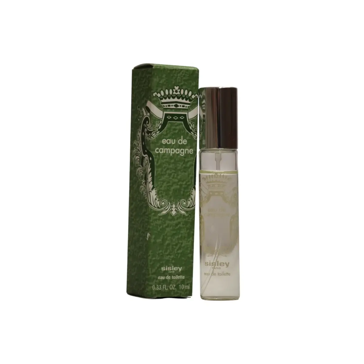 Sisley Eau De Campagne (EDT) tualetes