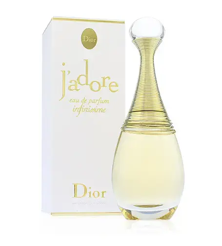 Dior J'adore Infinissime (EDP) parfimērijas ūdens sievietēm 50 ml