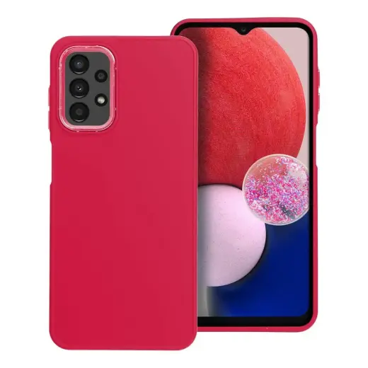 FRAME phone case for Samsung Galaxy A13 5G (A136) | A04s (A047) pink