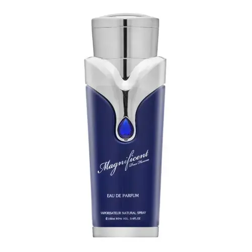 Armaf Magnificent Blue Pour Homme eau de parfum for men 100 ml
