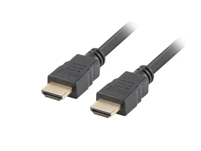 HDMI Cable M|M v1.4 CCS 1m black