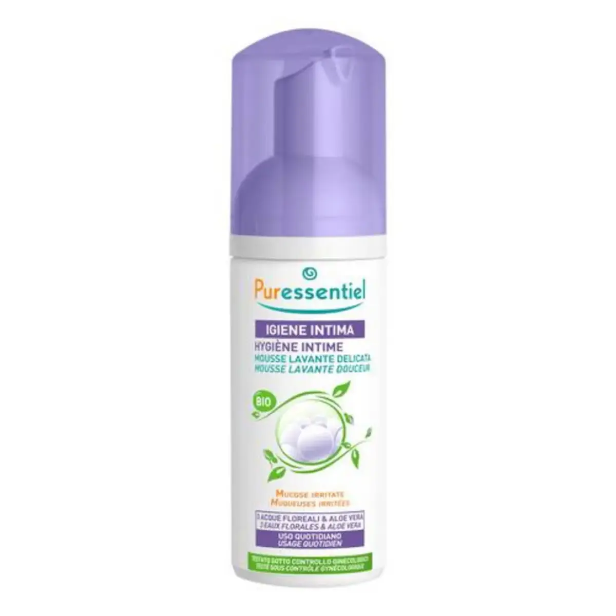 Puressentiel , Feminine Hygiene, Intimate Spray, 150 ml