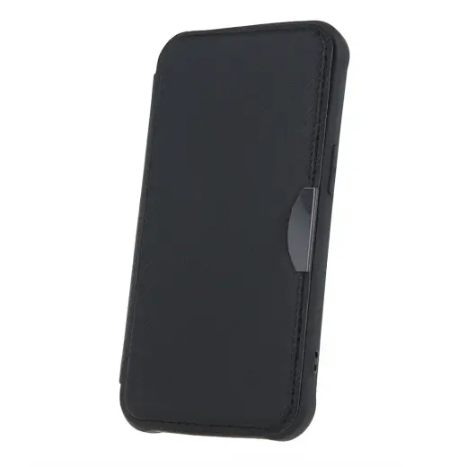Smart Carbon case for Samsung Galaxy A15 4G / A15 5G black