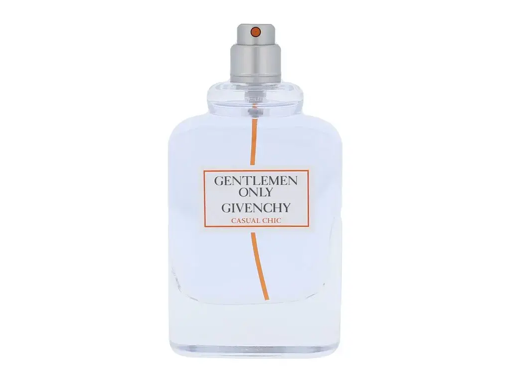 Givenchy Gentlemen Only Casual Chic Eau de Toilette 50 ml
