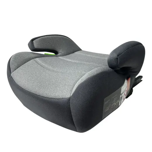 Booster car seat ISOFIX  ECE R129 I-Size 125-150cm AMIO-04660