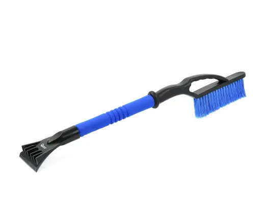 Lumiharja jäätõstukiga – 65cm