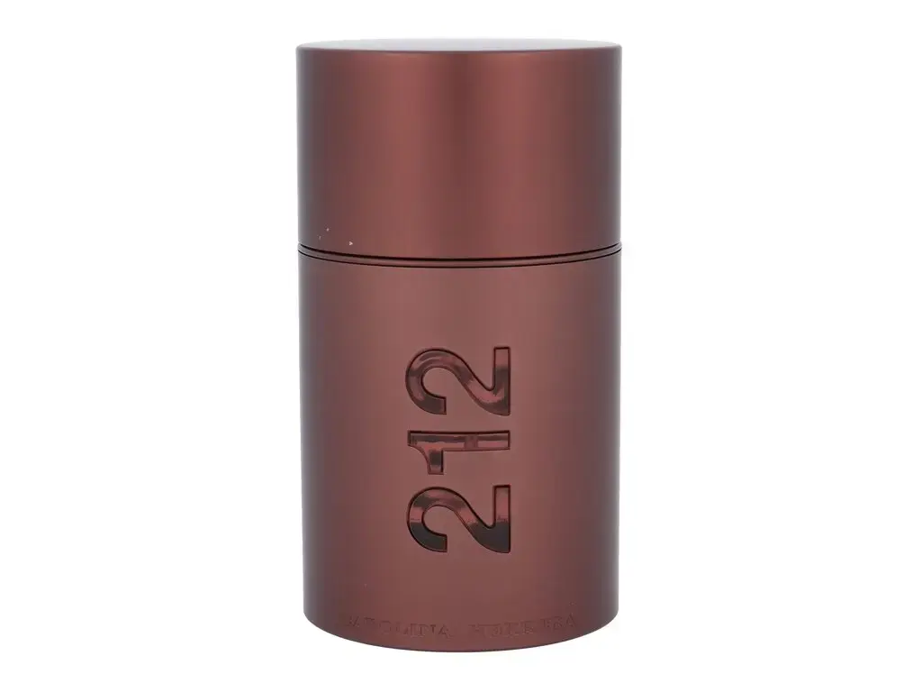 Carolina Herrera 212 Sexy Men Eau de Toilette 50 ml