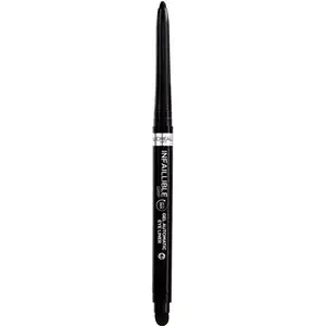 L'oréal Paris Infaillible Grip 36H Automatic Gel Eyeliner 05 Blue Jersey 1 Pcs