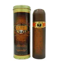 Cuba Orange (EDT) tualettvesi meestele 100 ml
