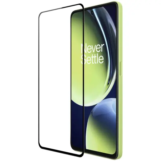 Nillkin Tempered Glass 2.5D CP+ PRO Black for OnePlus Nord CE 3 Lite