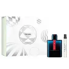 Prada Luna Rossa Ocean Set